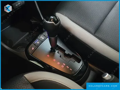 KIA MORNING (PICANTO) SIGNATURE