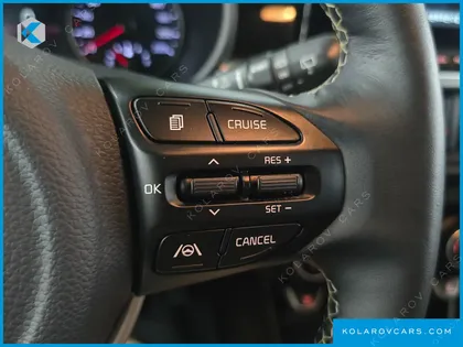 KIA MORNING (PICANTO) SIGNATURE