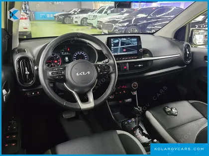KIA MORNING (PICANTO) SIGNATURE