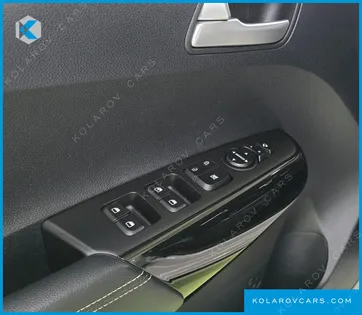 KIA MORNING (PICANTO) SIGNATURE