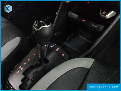 KIA MORNING (PICANTO) SIGNATURE