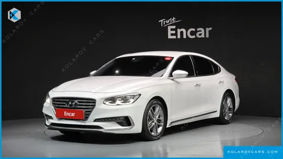 HYUNDAI GRANDEUR 2.4 PREMIUM