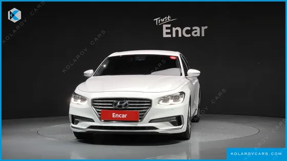 HYUNDAI GRANDEUR 2.4 PREMIUM