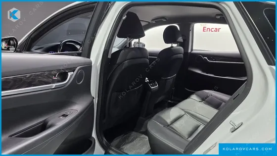 HYUNDAI GRANDEUR 2.4 PREMIUM