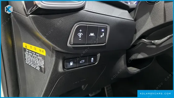 HYUNDAI GRANDEUR 2.4 PREMIUM