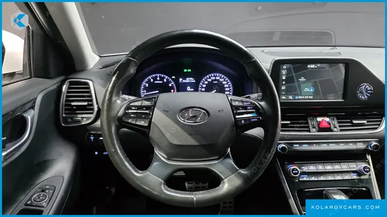 HYUNDAI GRANDEUR 2.4 PREMIUM