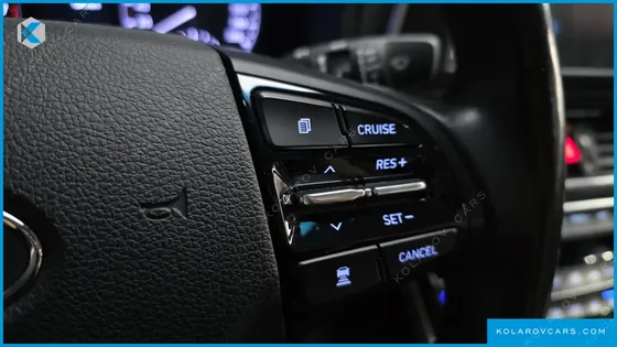 HYUNDAI GRANDEUR 2.4 PREMIUM