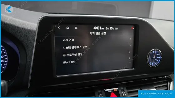 HYUNDAI GRANDEUR 2.4 PREMIUM