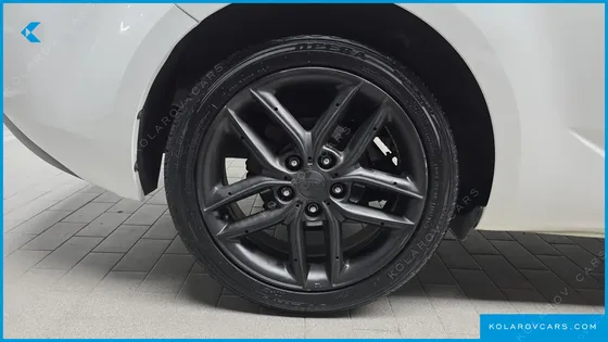 KIA FORTE 2.0 PRESTIGE