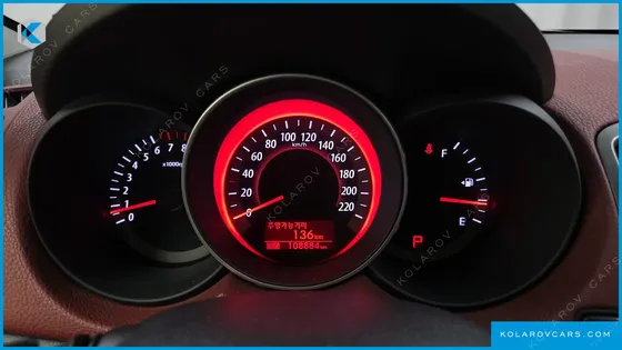 KIA FORTE 2.0 PRESTIGE