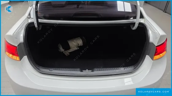 KIA FORTE 2.0 PRESTIGE