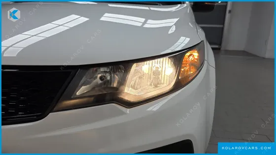 KIA FORTE 2.0 PRESTIGE