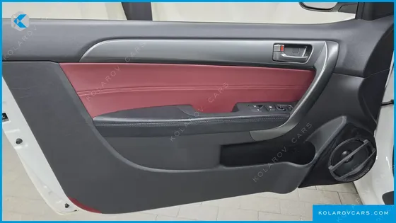 KIA FORTE 2.0 PRESTIGE