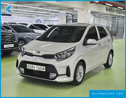 KIA MORNING (PICANTO) PRESTIGE