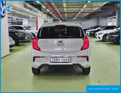 KIA MORNING (PICANTO) PRESTIGE