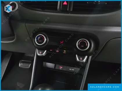 KIA MORNING (PICANTO) PRESTIGE