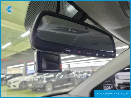 KIA MORNING (PICANTO) PRESTIGE