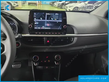 KIA MORNING (PICANTO) PRESTIGE