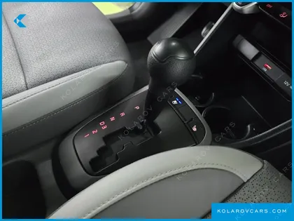 KIA MORNING (PICANTO) PRESTIGE