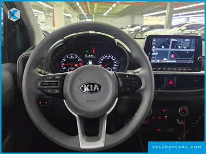 KIA MORNING (PICANTO) PRESTIGE