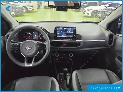 KIA MORNING (PICANTO) PRESTIGE