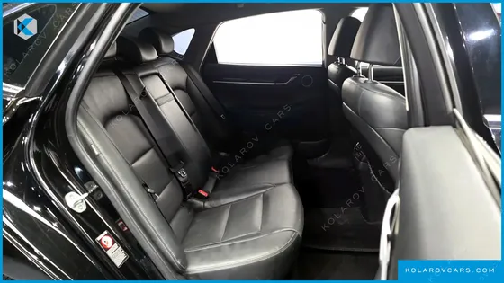 HYUNDAI GRANDEUR 3.0 LPI MODERN (RENTAL CAR)