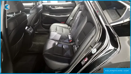 HYUNDAI GRANDEUR 3.0 LPI MODERN (RENTAL CAR)