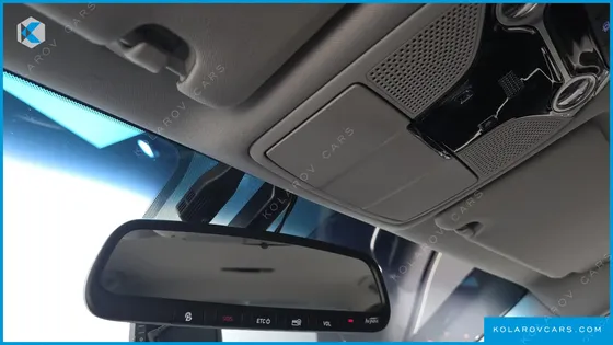 HYUNDAI GRANDEUR 3.0 LPI MODERN (RENTAL CAR)