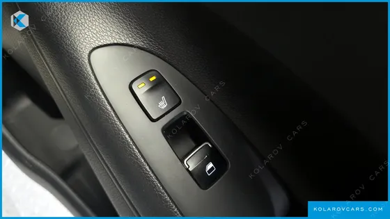 HYUNDAI GRANDEUR 3.0 LPI MODERN (RENTAL CAR)