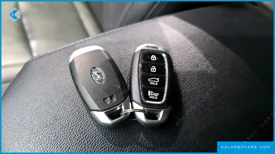HYUNDAI GRANDEUR 3.0 LPI MODERN (RENTAL CAR)