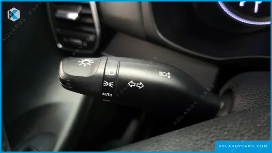 HYUNDAI GRANDEUR 3.0 LPI MODERN (RENTAL CAR)