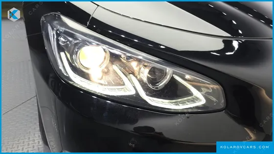 HYUNDAI GRANDEUR 3.0 LPI MODERN (RENTAL CAR)
