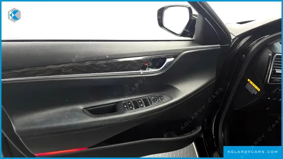 HYUNDAI GRANDEUR 3.0 LPI MODERN (RENTAL CAR)