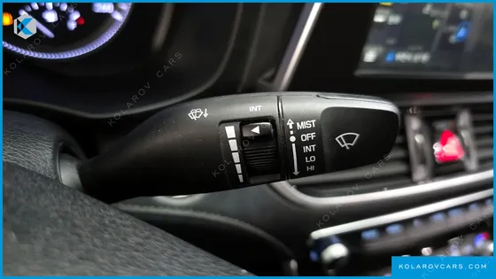 HYUNDAI GRANDEUR 3.0 LPI MODERN (RENTAL CAR)