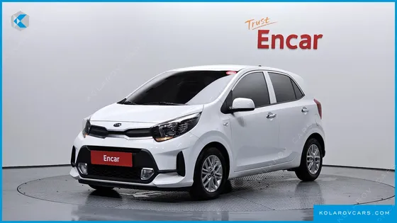 KIA MORNING (PICANTO) PRESTIGE