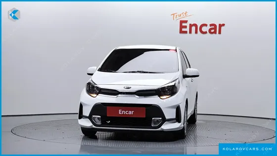 KIA MORNING (PICANTO) PRESTIGE