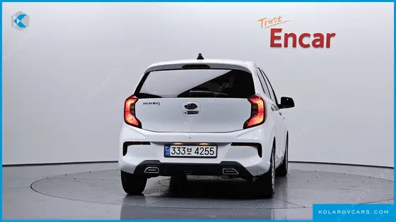 KIA MORNING (PICANTO) PRESTIGE