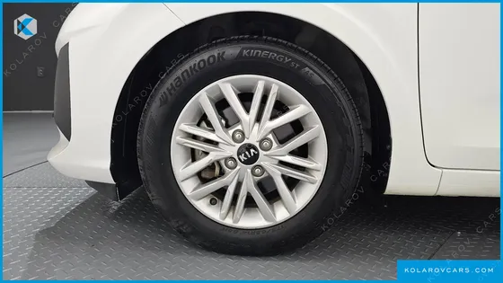 KIA MORNING (PICANTO) PRESTIGE