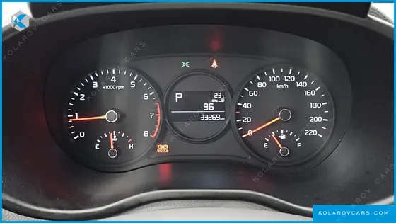 KIA MORNING (PICANTO) PRESTIGE