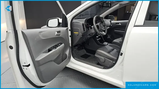 KIA MORNING (PICANTO) PRESTIGE