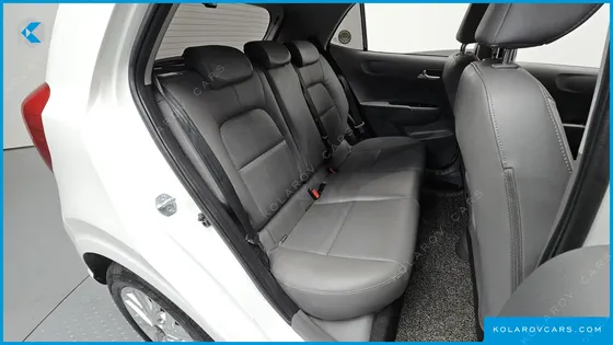 KIA MORNING (PICANTO) PRESTIGE