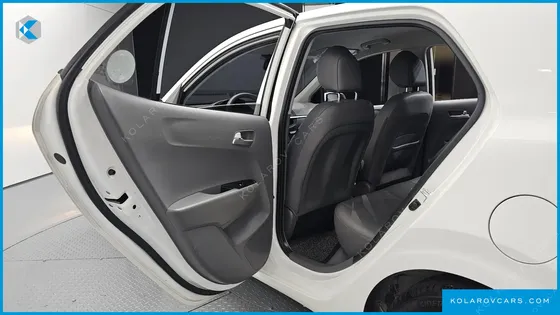 KIA MORNING (PICANTO) PRESTIGE