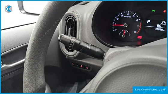 KIA MORNING (PICANTO) PRESTIGE