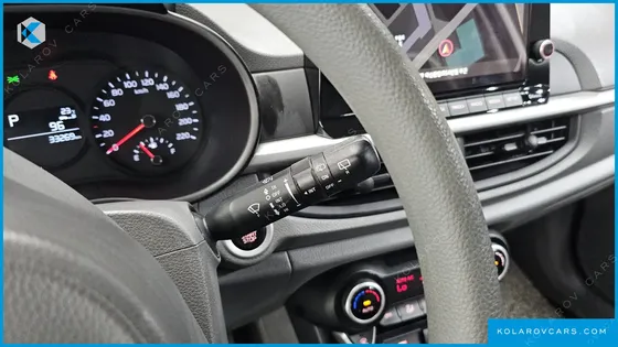 KIA MORNING (PICANTO) PRESTIGE