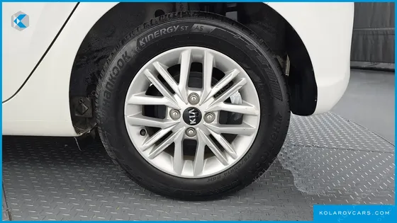KIA MORNING (PICANTO) PRESTIGE