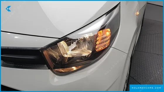 KIA MORNING (PICANTO) PRESTIGE