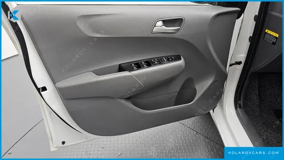 KIA MORNING (PICANTO) PRESTIGE