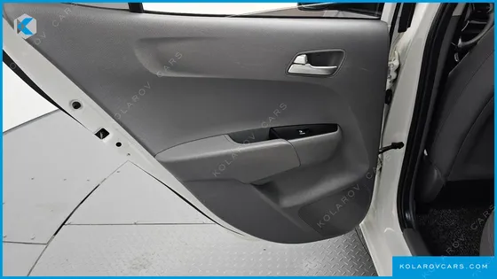 KIA MORNING (PICANTO) PRESTIGE