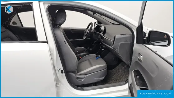 KIA MORNING (PICANTO) PRESTIGE
