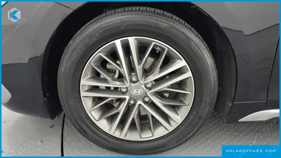 HYUNDAI GRANDEUR 3.0 LPI MODERN (RENTAL CAR)